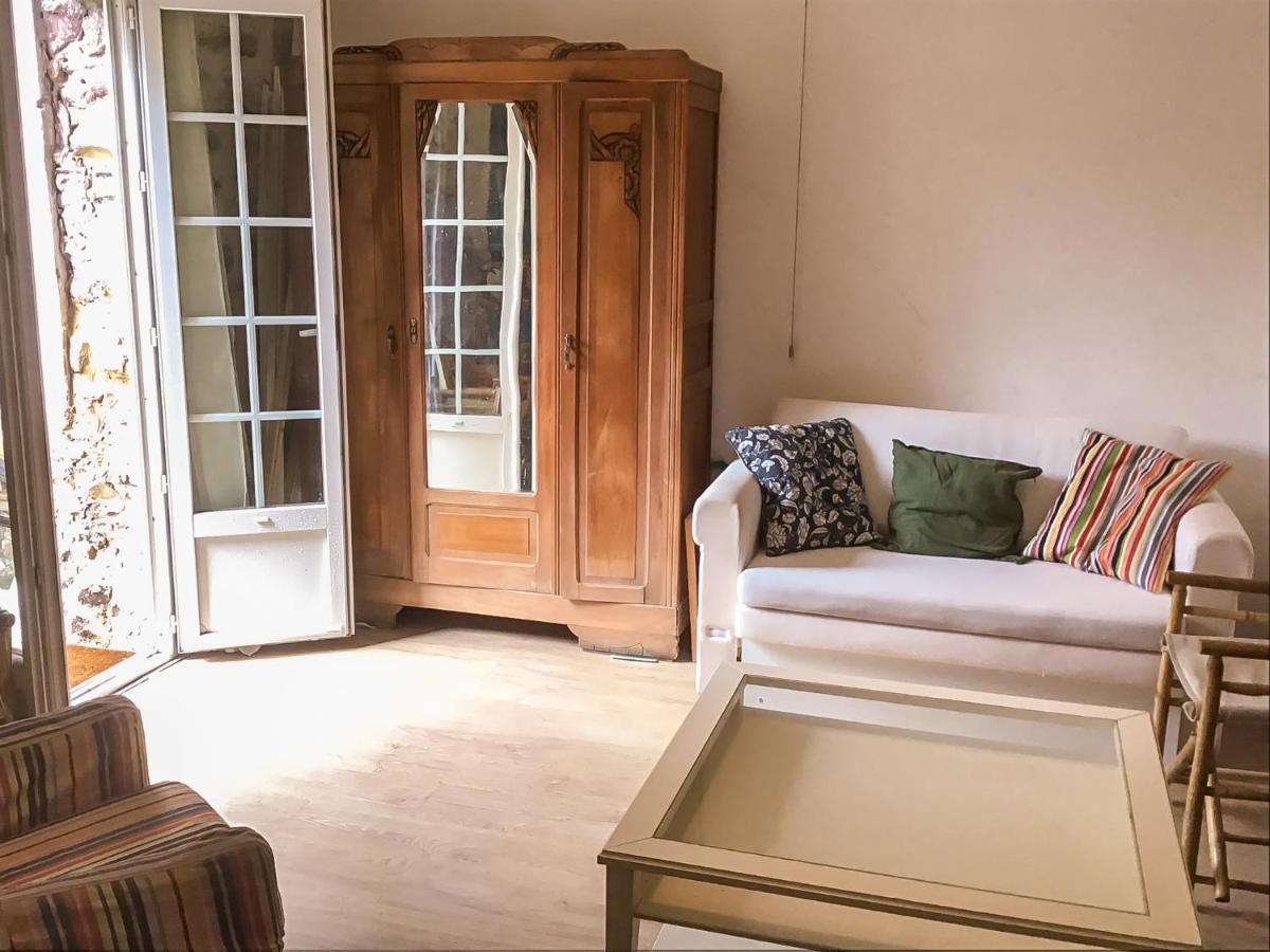 Le Mas Du Figuier, Maison De Vacances Le Bousquet-d'Orb المظهر الخارجي الصورة